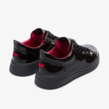 Camper Runner Up Sneakers Black - Kids Singapore KZEOTR-883